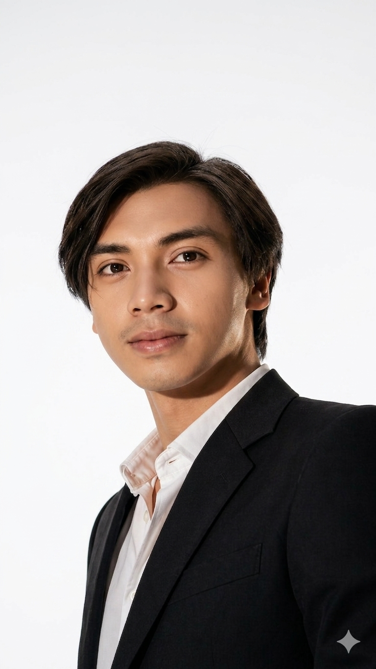 John Kenneth C. Isidoro