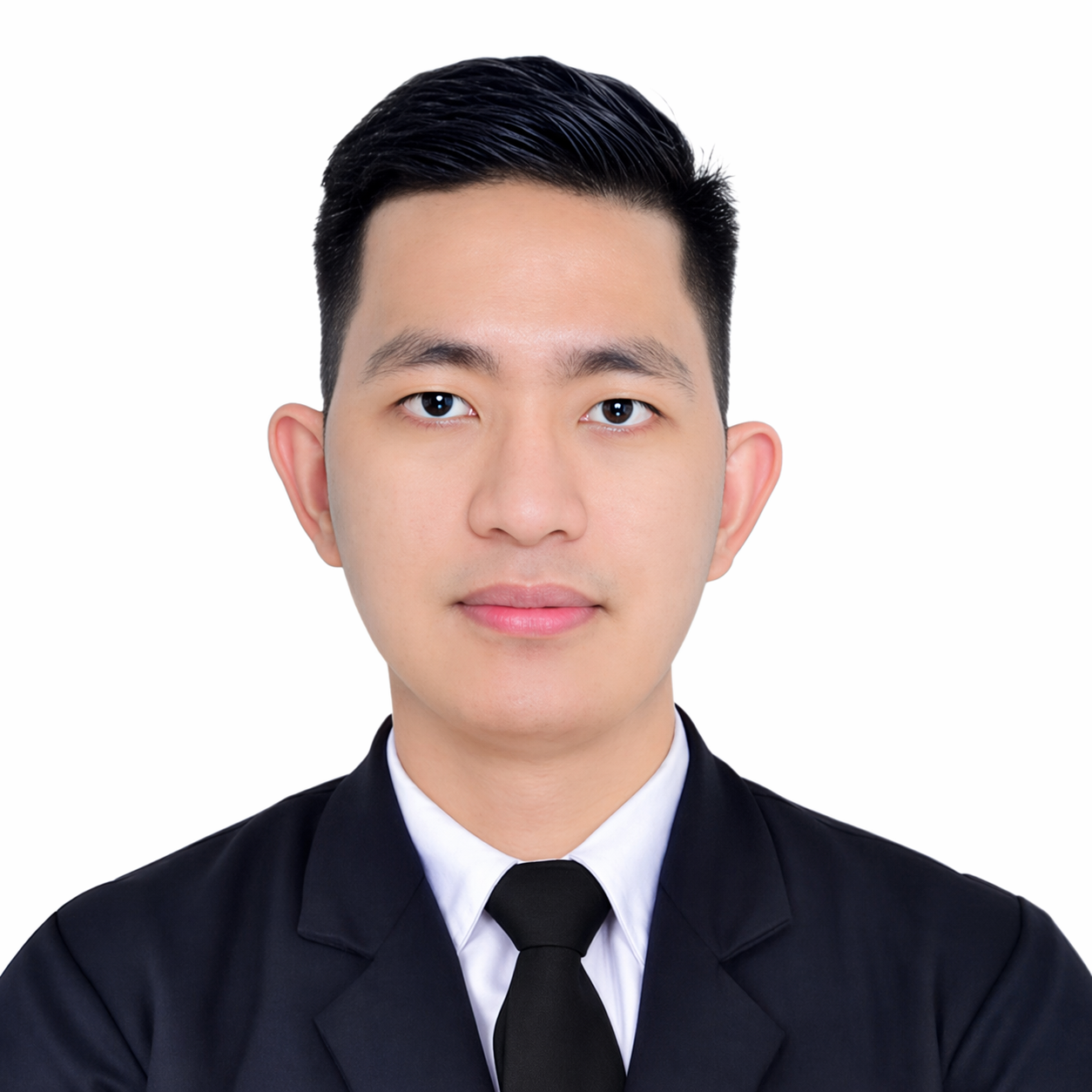 Keno A. Villavicencio