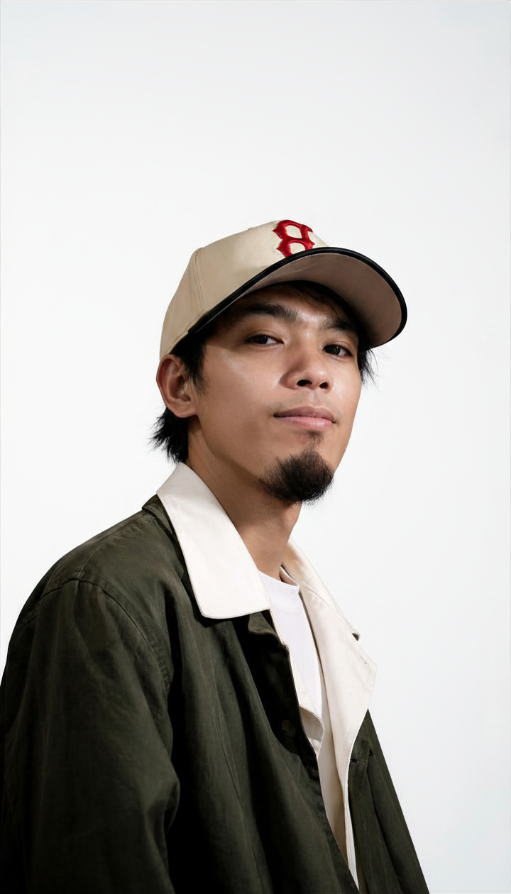 John Neil A. Peñaranda